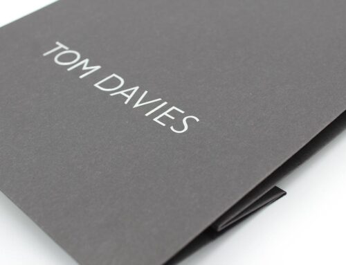 Tom Davies